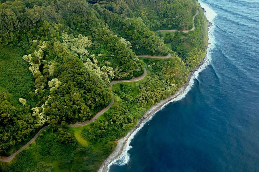 Maui: Road to Hana Sightseeing Tour - Road to Hana Without the Guesswork: How the Day Is Designed