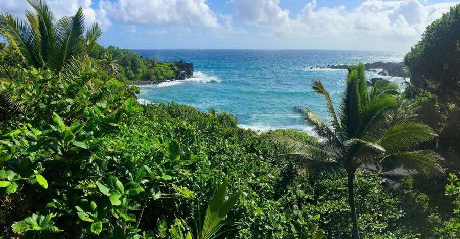Maui: Road to Hana Sightseeing Tour - The Morning Build-Up: Breakfast, Paia, and Kept-You-Going Stops