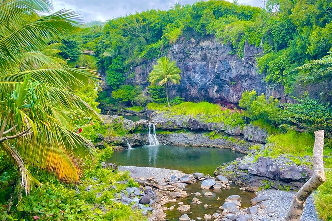 Maui Road to Hana VIP Private Tour in Convertible Bronco or Jeep - A real look at the 6–9 hour rhythm (and how to time your day)