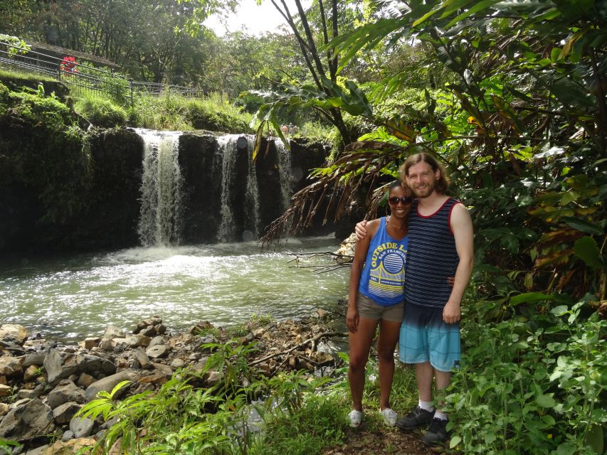 Maui: Road to Hana Waterfalls Tour with Lunch - Key Points to Know Before You Go