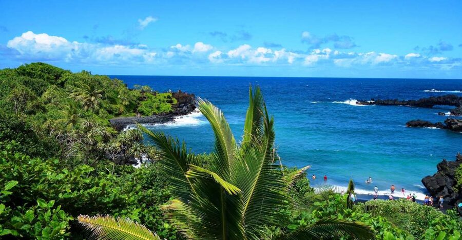 Maui: Road to Hana Waterfalls Tour with Lunch - Price and Value: What $259 Buys You on This Kind of Day