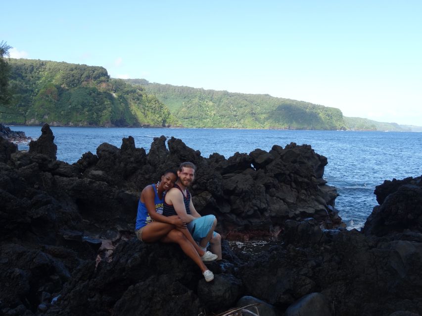 Maui: Road to Hana Waterfalls Tour with Lunch - The Guides Matter: Live Stories That Make Stops Feel Connected