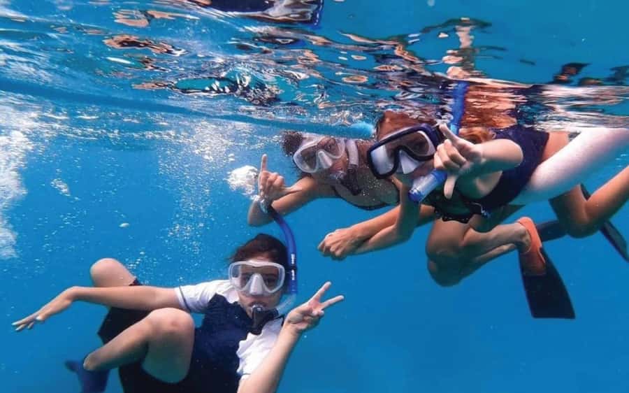 Maui: Semi-Private 3 Hour Eco-Raft Turtle Snorkel Tour - Eco-Raft + Small Group on Maui’s West Coast: Why This Feels Better