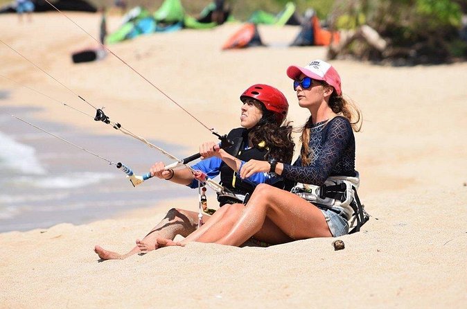 Maui Small-Group Kiteboarding Lesson - Kite Beach - Price and Value: Is $295 Worth It?