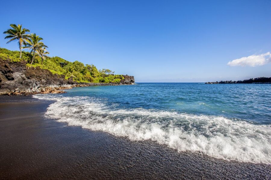 Maui: Small-Group Road to Hāna Sightseeing Tour - Returning Past Alelele Point: When the Road Sets Limits