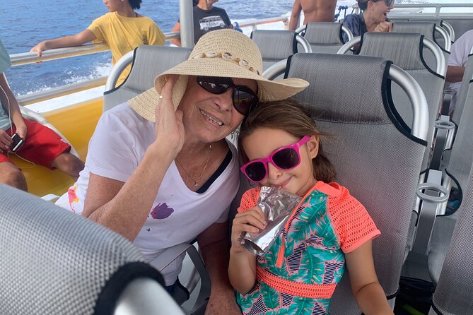 Maui Snorkel Adventure: Molokini Crater and Turtle Cove - Crew and Captain: Where the Trip Becomes More Than Two Stops