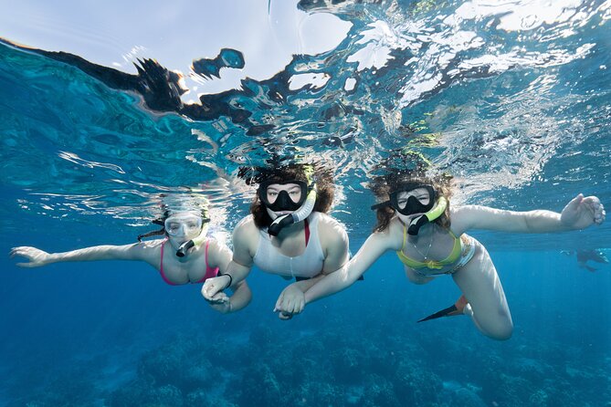 Maui Snorkeling Boat Tour to Turtle Town Aboard Quicksilver - Key highlights you’ll actually care about