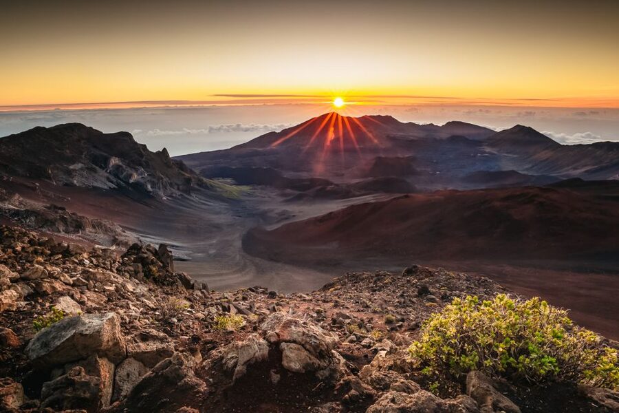 Maui: Sunrise & Breakfast Tour to Haleakala National Park - Why Haleakalā Sunrise Feels Like a Different Maui