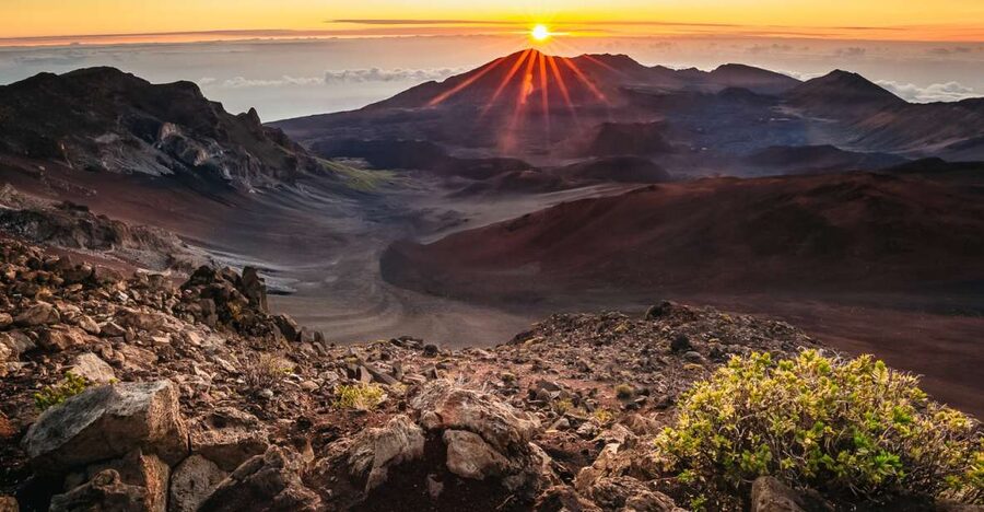 Maui: Sunrise & Breakfast Tour to Haleakala National Park - Upcountry Maui Through Kula: More Than Just Getting There