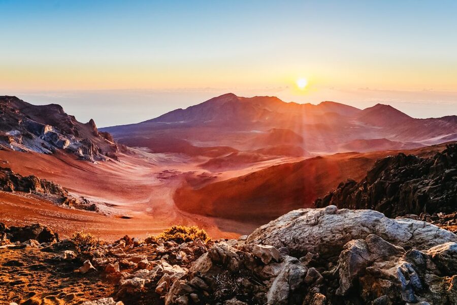 Maui: Sunrise & Breakfast Tour to Haleakala National Park - The Early Pickup and Long Bus Ride Reality Check