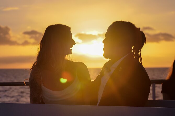 Maui Sunset Dinner Cruise - A Hawaiian Hula Experience - Staff and service: why people keep returning