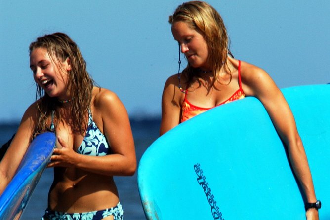 Maui Surf Instruction 101 at Kalama Beach in Kihei - Finding your crew at 1965 S Kihei Rd (and keeping the day smooth)