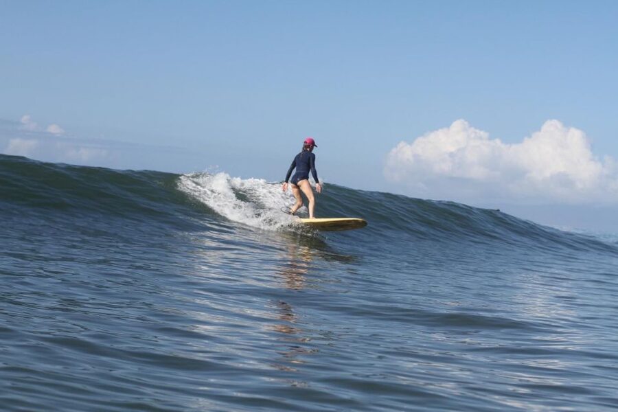 Maui: Surf Lessons for Families, Kids, and Beginners - Why Kalama Park in Kihei is such a smart choice for beginners