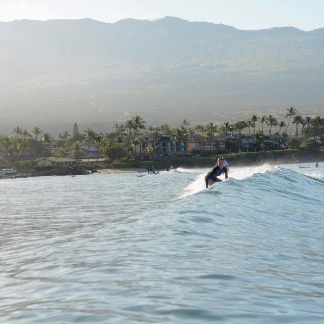 Maui: Surf Lessons for Families, Kids, and Beginners - Price and value: is $172 per person fair?