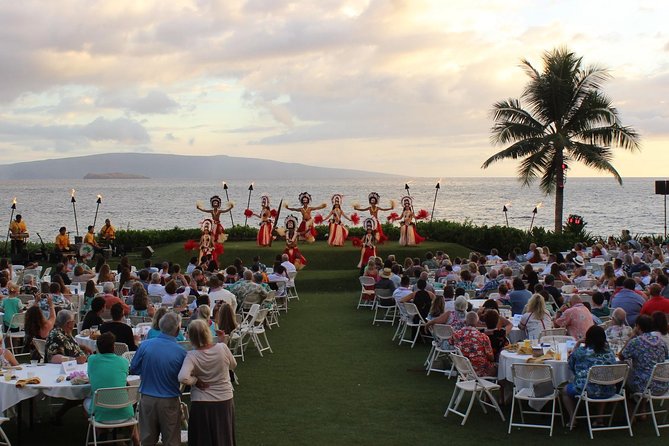 Maui: Te Au Moana Luau at The Wailea Beach Marriott Resort - Souvenir Lei or Necklace: A Welcome That Doesn’t Feel Cheap