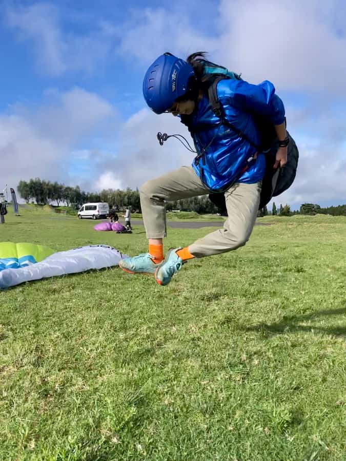 Maui: Top Gun Paragliding Tandem Flight - Key things to know before you fly