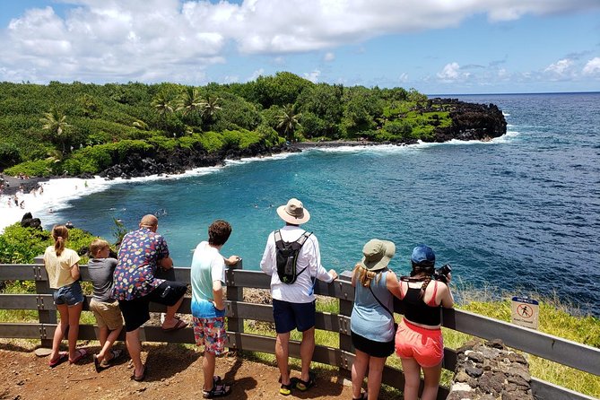 Maui Tour : Road to Hana Day Trip from Lahaina with Pick-up - Road to Hana from Lahaina: the real reason it feels easier