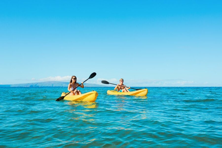 Maui: Turtle Town Kayak and Snorkel Tour - The 3-Hour Plan and What Actually Happens at Each Stop