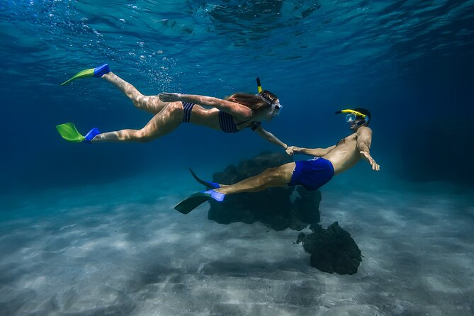 Maui: Turtle Town Snorkel with Photo and Video - Key things to know before you go