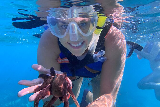 Maui: Turtle Town Snorkel with Photo and Video - Getting there: Makena Landing Park and what to bring mentally