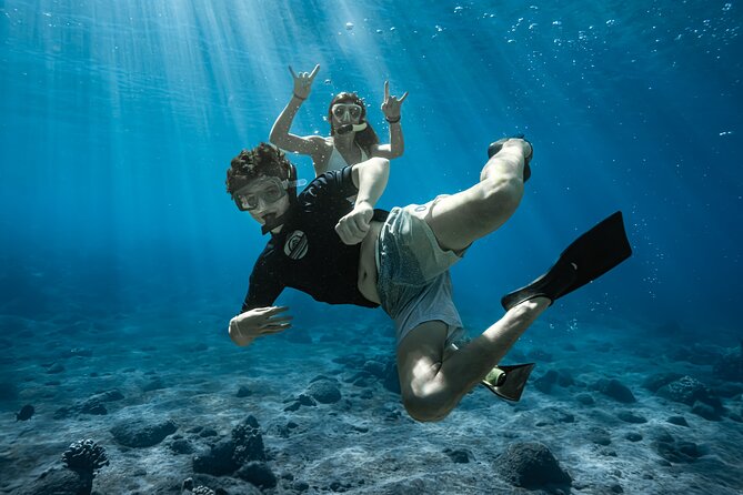 Maui: Turtle Town Snorkel with Photo and Video - Your guide makes or breaks the turtle sightings