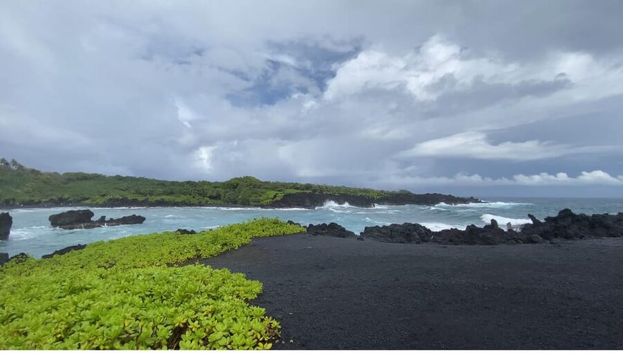 Maui: Van Day Trip to Hana with Local Guide and Lunch - Hana by van: the big advantage is fewer decisions