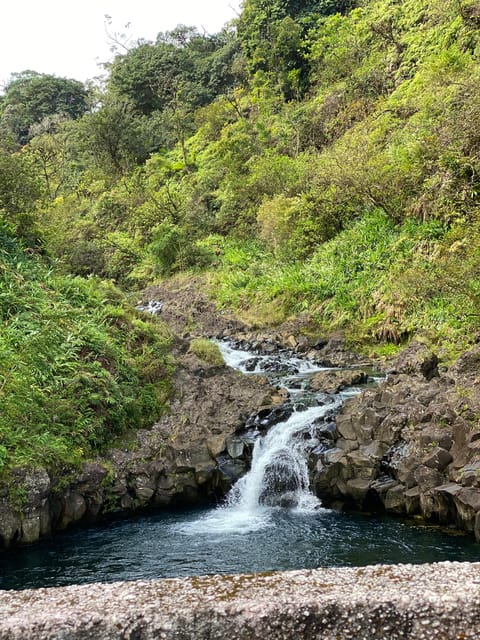 Maui: Van Day Trip to Hana with Local Guide and Lunch - Price and value: is $210 worth a 9-hour Hana day?