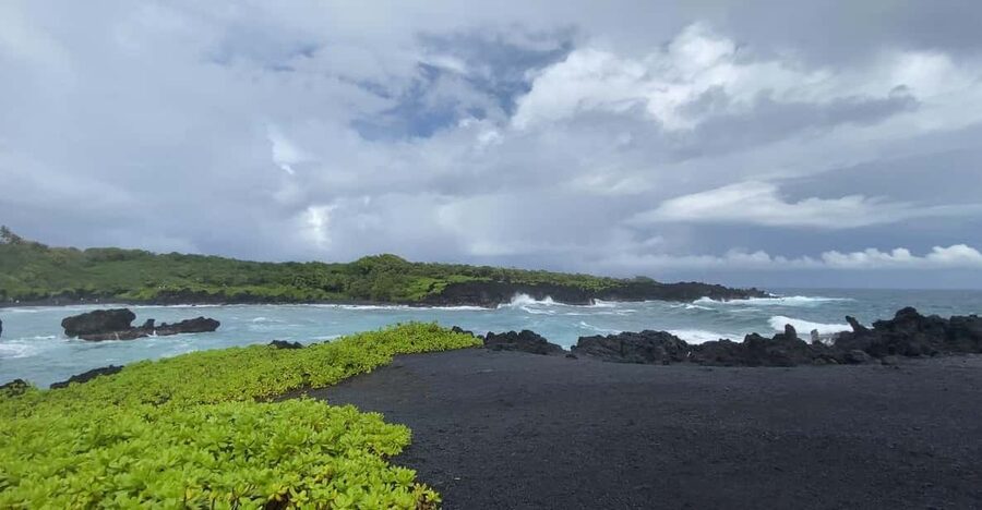 Maui: Van Day Trip to Hana with Local Guide and Lunch - Pickup day details that make the 9 hours feel workable