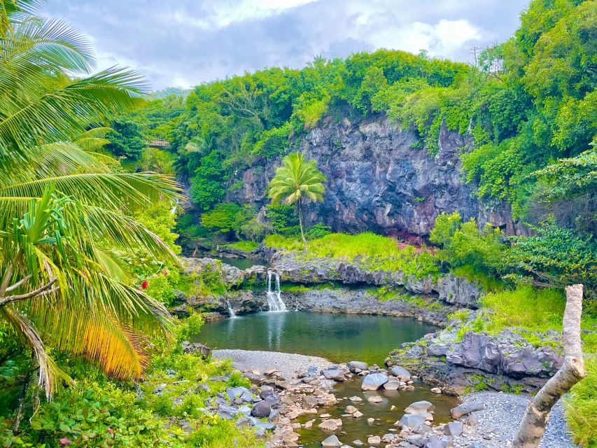 Maui: VIP Road to Hana Private Tour in Convertible SUV - Key highlights you’ll feel immediately