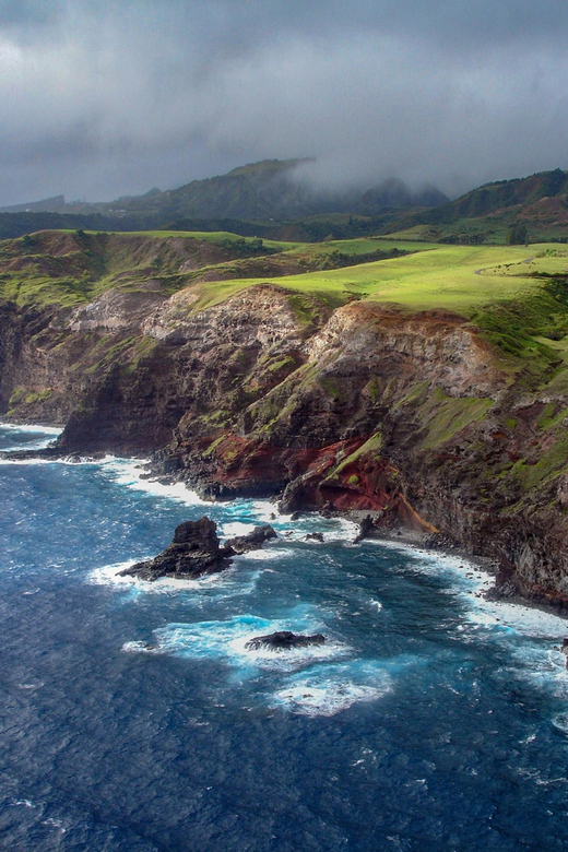 Maui: Waterfalls of West Maui and Molokai Helicopter Tour - Price and Value: Is $419 for 50 Minutes Actually Smart?