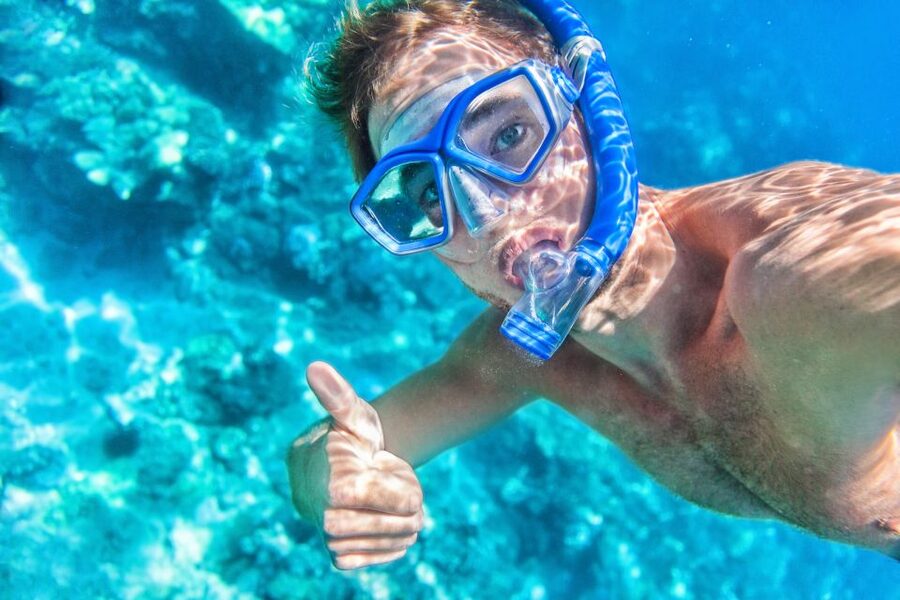 Maui: West Side Discovery Kayak & Snorkel from UKUMEHAME - 3 hours, small group, and what $120 buys you