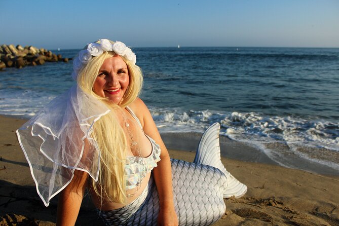 Mermaid and Merman Photoshoots on Maui - The Digital Photos: 10+ Favorites You Can Keep