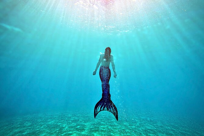 Mermaid Ocean Swimming Lesson in Maui - Key Points That Matter Before You Book
