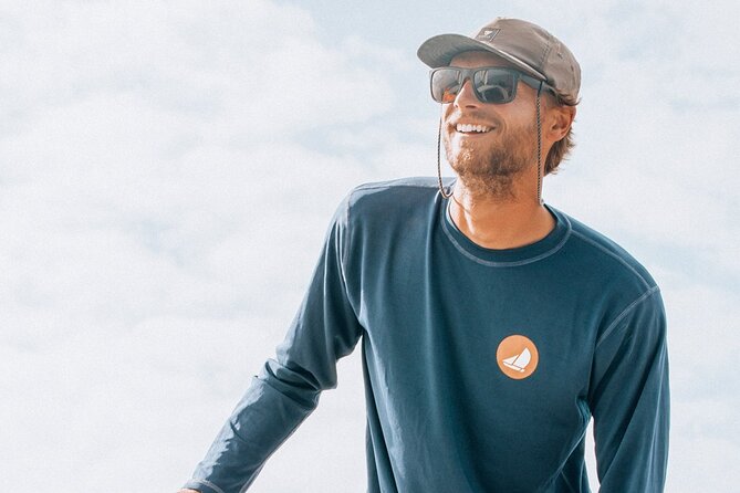 Midday Whale Watch: Mā’alaea Harbor - Crew You’ll Actually Remember