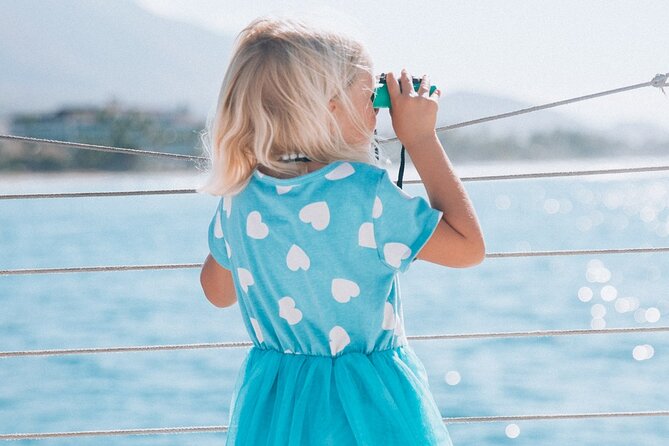 Midday Whale Watch: Mā’alaea Harbor - Price and Value: What You’re Paying For at $100.22