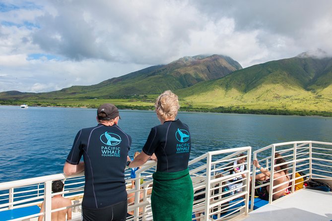 Molokini and Turtle Arches Snorkeling Trip from Ma'alaea Harbor - Turtle Arches: Getting Your Second Reef Stop and Your Turtle Chance