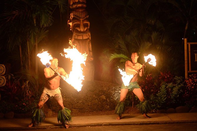Myths of Maui Luau Dinner and Show - Key Highlights I’d Prioritize