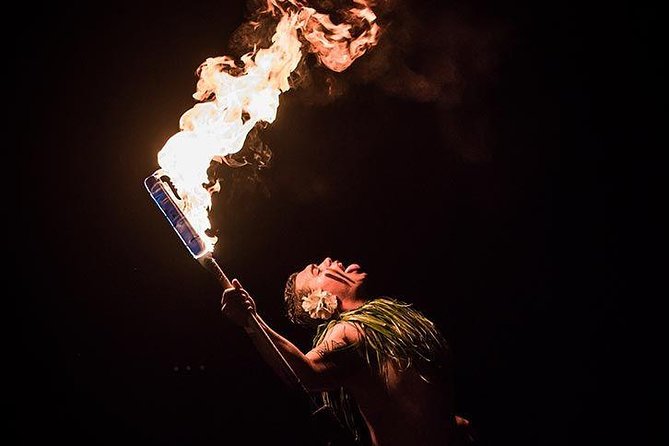 Myths of Maui Luau Dinner and Show - Dinner Buffet Breakdown: What You’ll Actually Eat