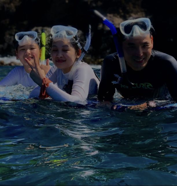 Night Time Snorkel At Turtle Town With Lights And Stars - What You’ll Likely See After Sunset (and What Makes It Fun)