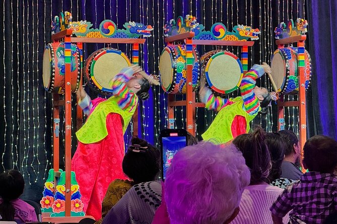 "Origins" Multicultural Dance Spectacular - Should you book Origins Multicultural Dance Spectacular?