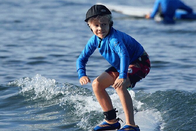 Outrageous Surf ScHool Lesson on Lahaina Side - Who This Surf School Is For (and Who Should Consider Another Option)