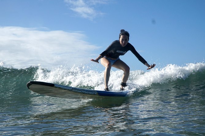 Paddle, Snorkel and Learn to Surf: All in a Day on Maui - Makena Landing Park: the early start that sets the tone