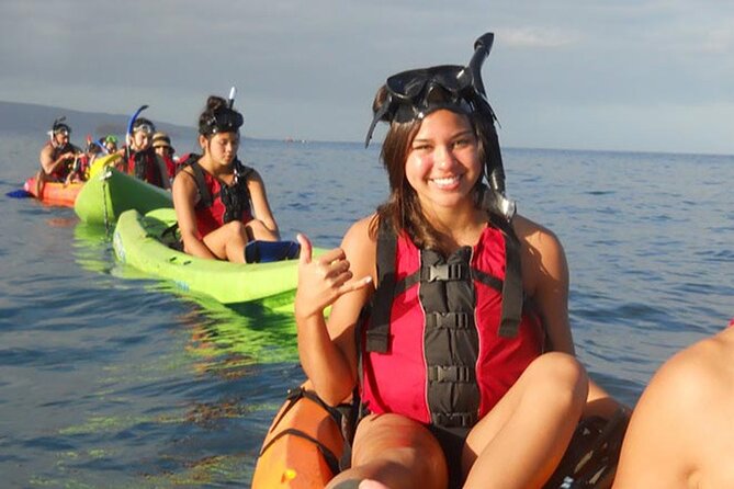 Paddle, Snorkel and Learn to Surf: All in a Day on Maui - Stops and timing: how to keep the day from getting stressful