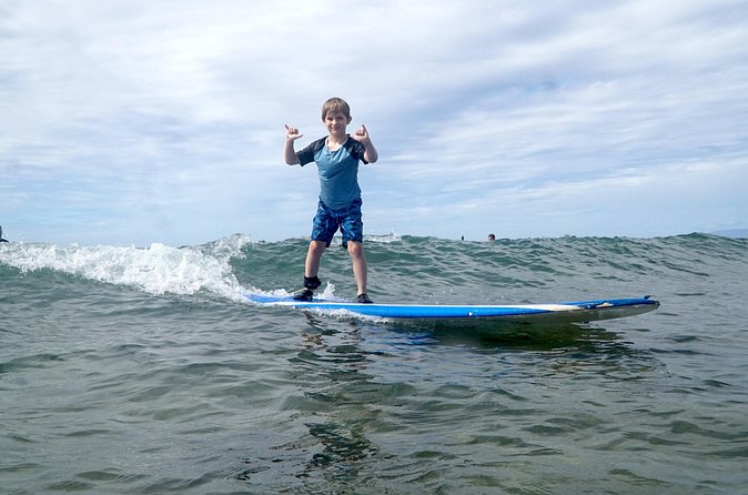 Paddle, Snorkel and Learn to Surf: All in a Day on Maui - What to bring (and what you can skip)