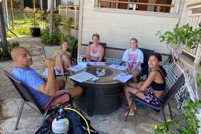 PADI Scuba Lesson and Shore Dive in Maui - Key Things That Make This Maui Shore Scuba Lesson Worth It