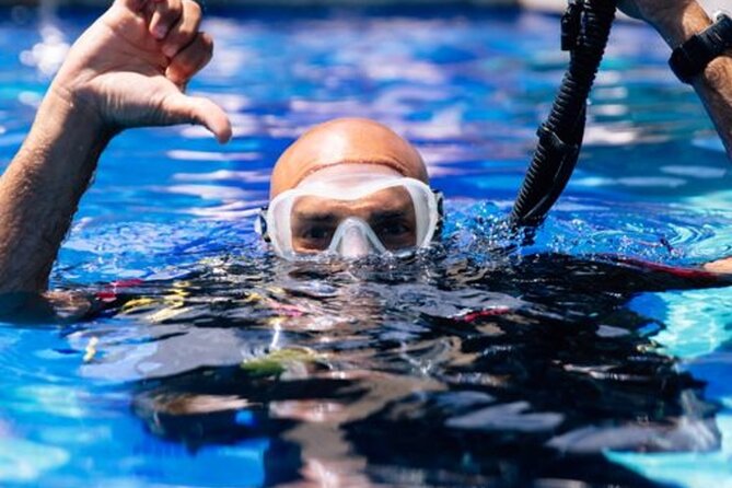 PADI Scuba Lesson and Shore Dive in Maui - Paperwork and the 30-Minute Briefing That Sets You Up