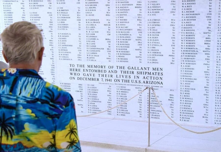 Pearl Harbor and Oahu Circle Island Tour FROM MAUI - Dole Plantation, Tropical Farms, and the Kahuku lunch reality