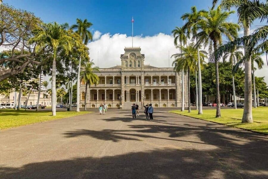 Pearl Harbor and Oahu Circle Island Tour FROM MAUI - Tour pacing, packing, and the small rules that matter