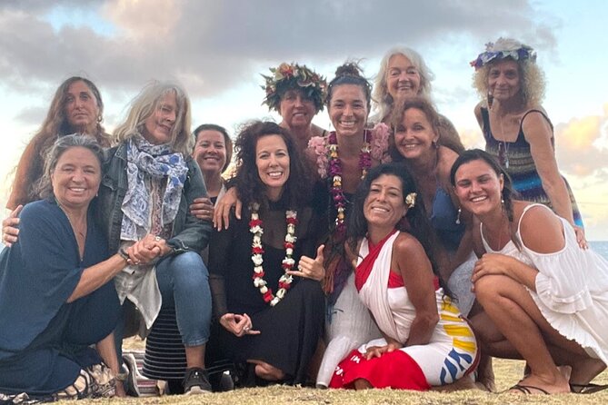 Personalized Retreat day - Intention setting, meditation, chants, and that steady flow