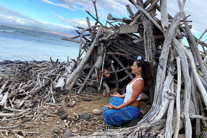 Personalized Retreat day - Tai chi and yoga: wellness that feels like more than a workout